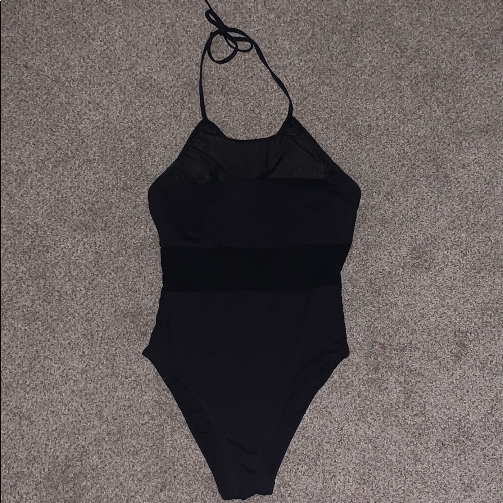 La Blanca one piece swimsuit